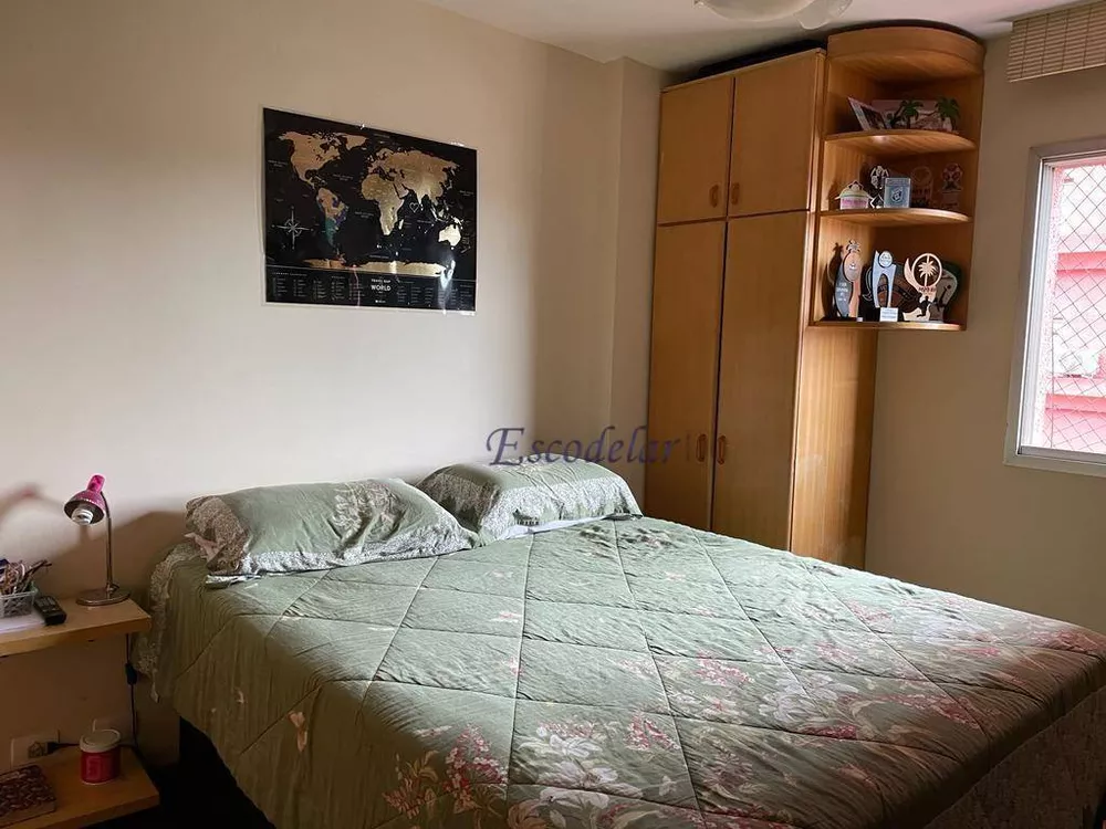 Apartamento à venda com 3 quartos, 98m² - Foto 14