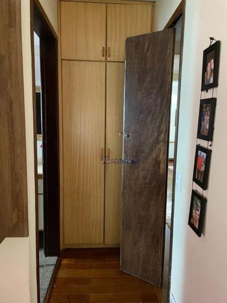 Apartamento à venda com 3 quartos, 98m² - Foto 18