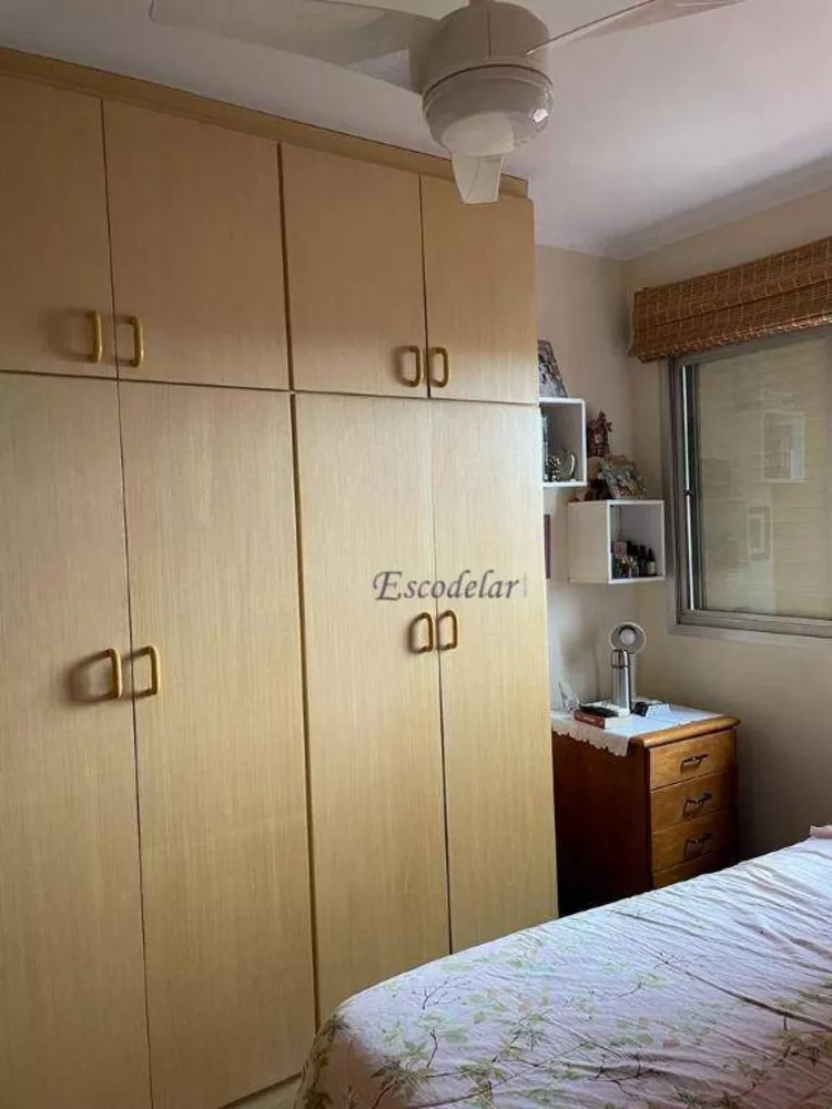 Apartamento à venda com 3 quartos, 98m² - Foto 24