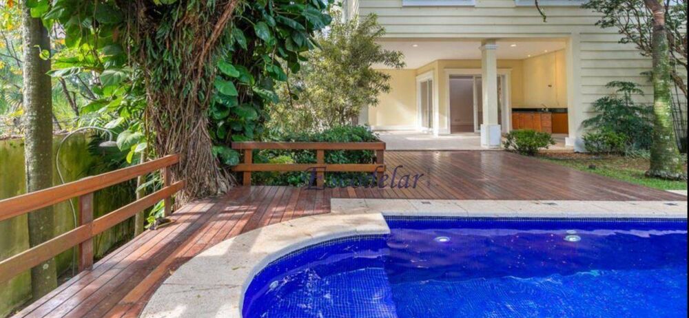 Casa de Condomínio, 4 quartos - Foto 4