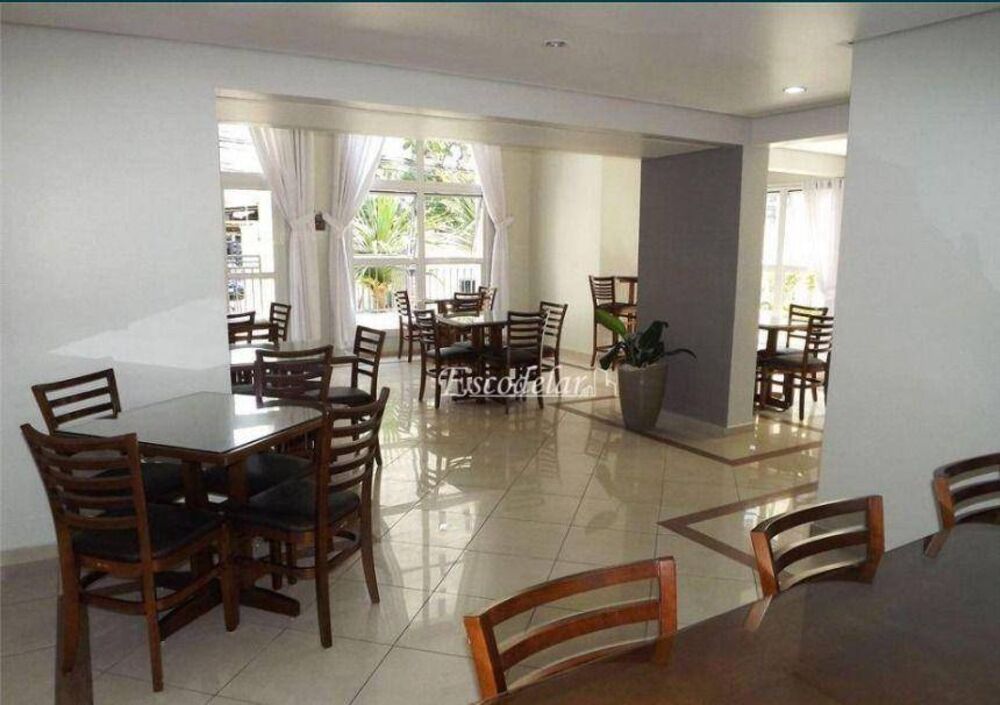 Apartamento, 3 quartos, 108 m² - Foto 4