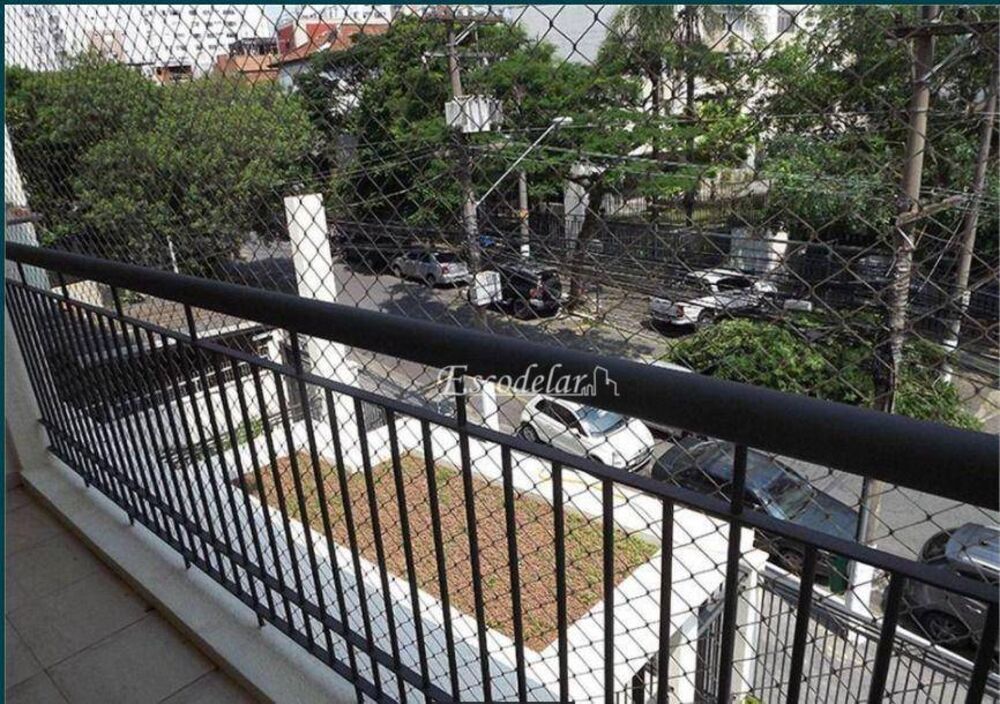 Apartamento, 3 quartos, 108 m² - Foto 3