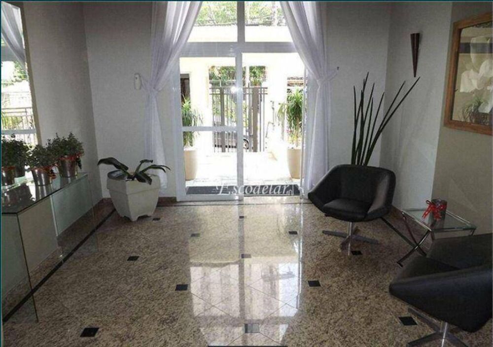 Apartamento, 3 quartos, 108 m² - Foto 1