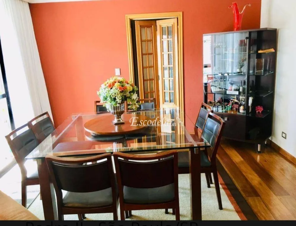 Apartamento, 3 quartos, 130 m² - Foto 2
