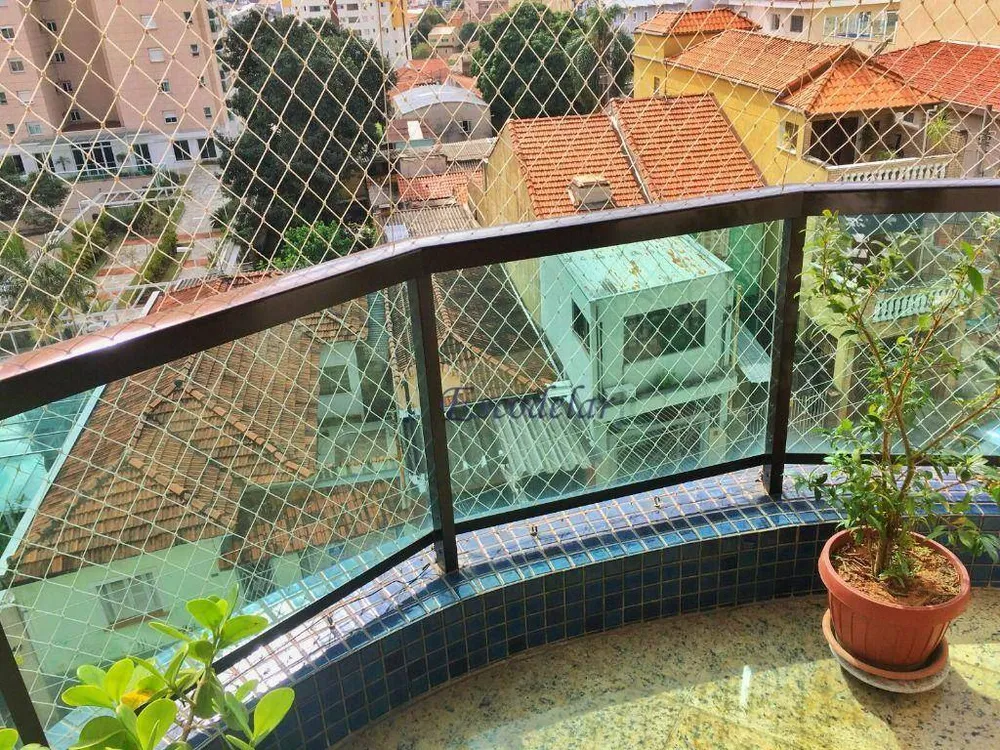 Apartamento, 3 quartos, 130 m² - Foto 4
