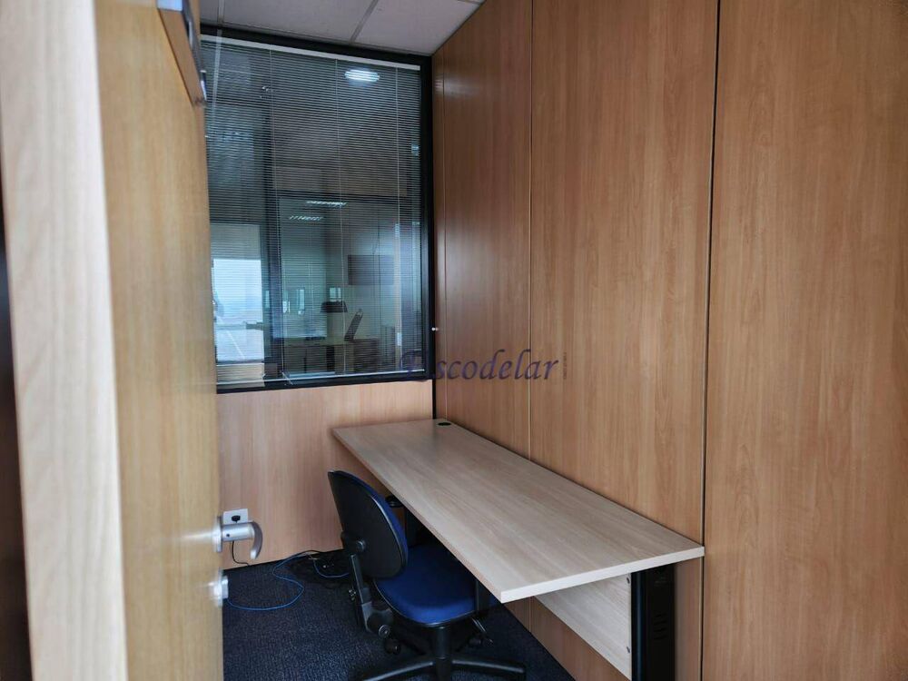 Sala-Conjunto, 320 m² - Foto 3