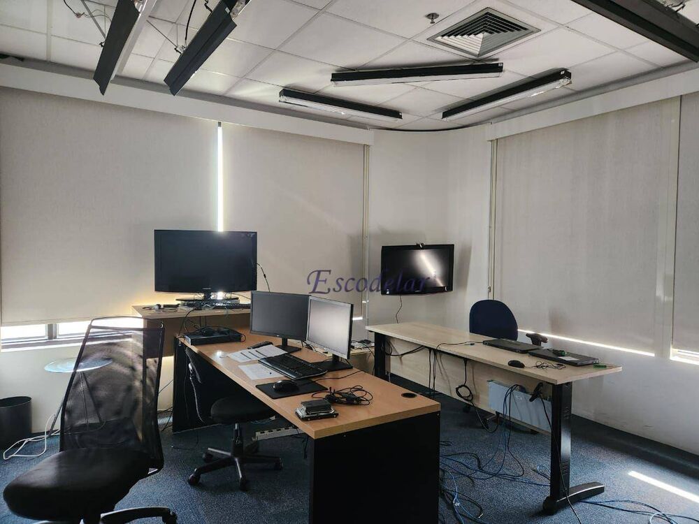 Sala-Conjunto, 320 m² - Foto 1