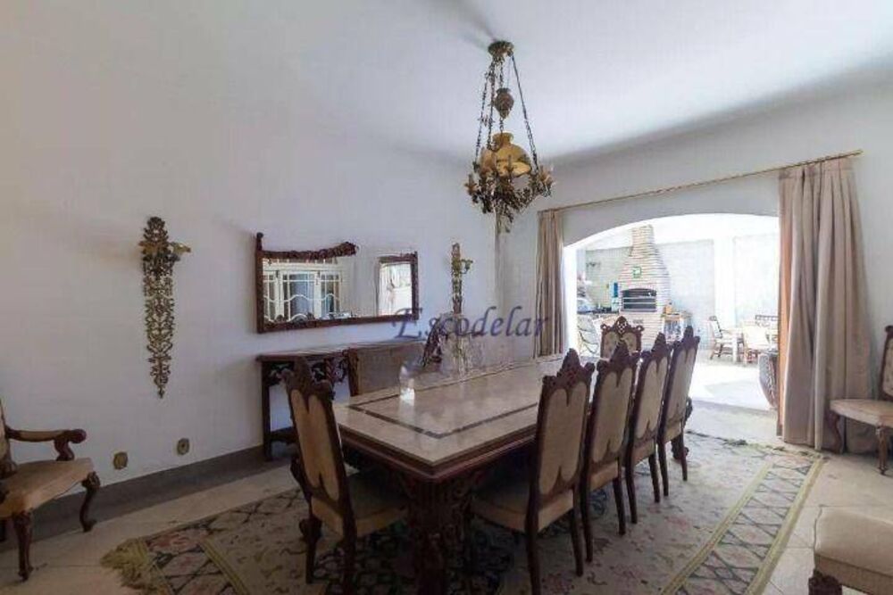 Casa, 3 quartos, 800 m² - Foto 4