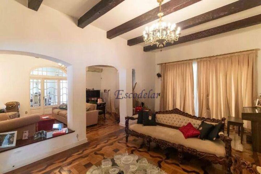 Casa, 3 quartos, 800 m² - Foto 3