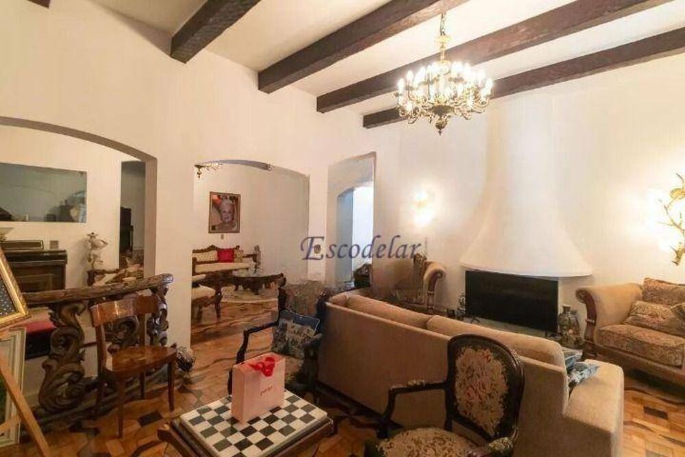 Casa, 3 quartos, 800 m² - Foto 5