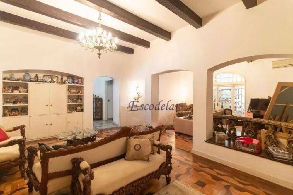 Casa, 3 quartos, 800 m² - Foto 1
