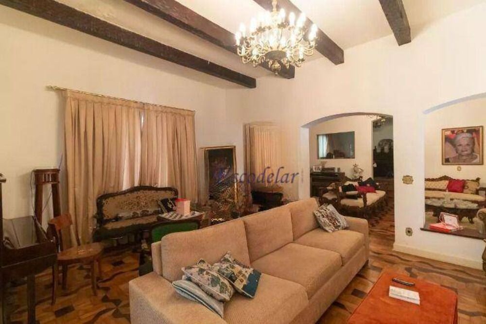 Casa, 3 quartos, 800 m² - Foto 2