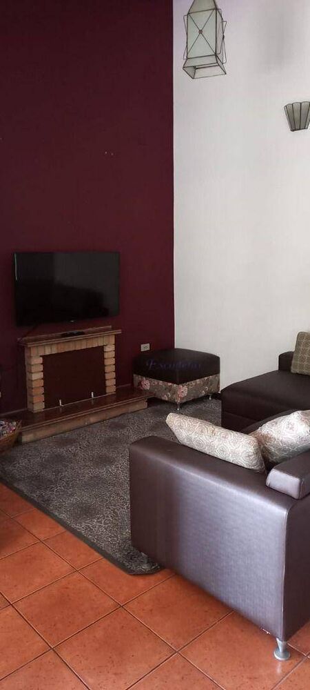 Casa, 4 quartos, 428 m² - Foto 6