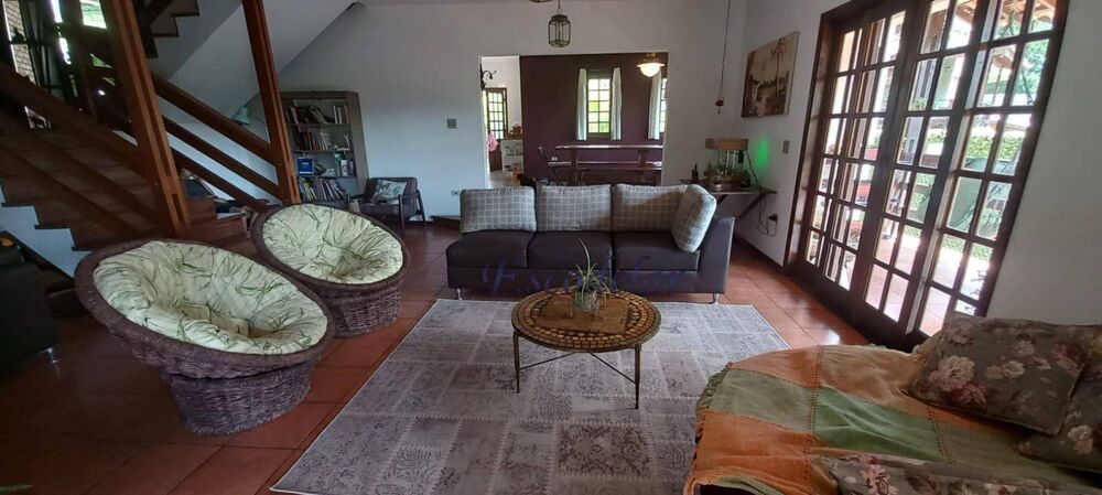 Casa, 4 quartos, 428 m² - Foto 8