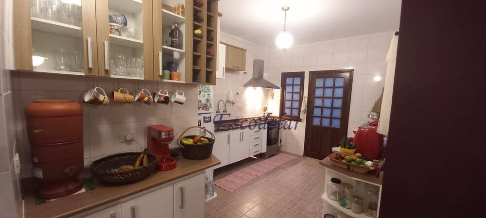 Casa, 4 quartos, 428 m² - Foto 3