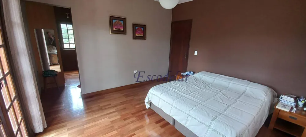 Casa, 4 quartos, 428 m² - Foto 9