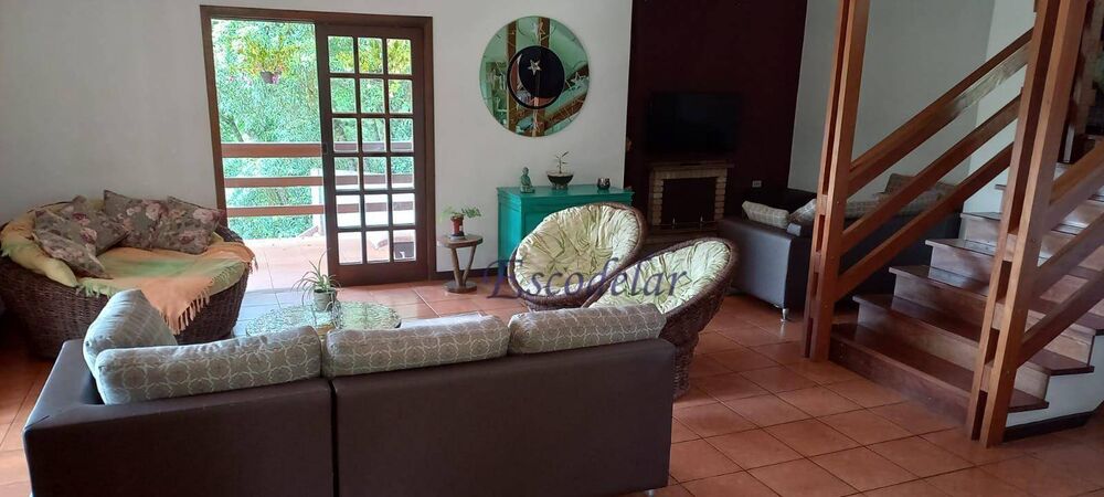 Casa, 4 quartos, 428 m² - Foto 5