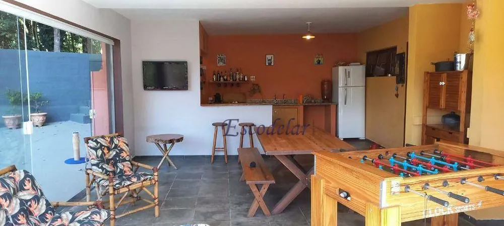 Casa, 4 quartos, 428 m² - Foto 12