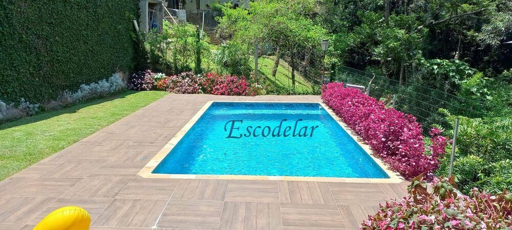 Casa, 4 quartos, 428 m² - Foto 2