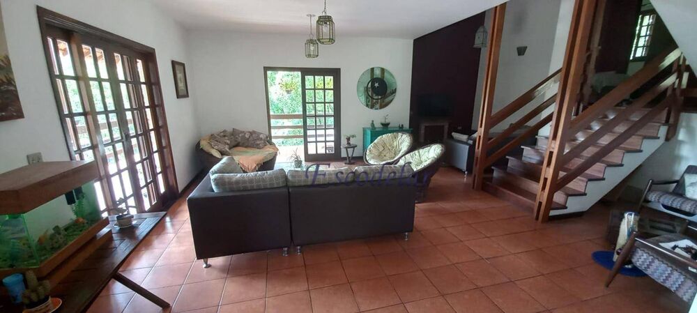 Casa, 4 quartos, 428 m² - Foto 7