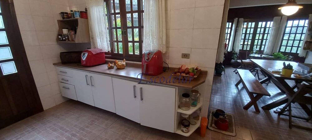Casa, 4 quartos, 428 m² - Foto 4