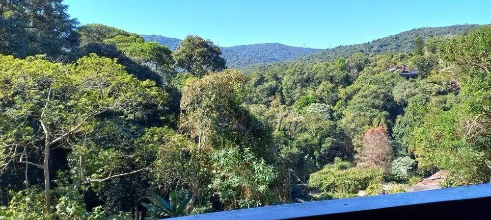 Casa, 4 quartos, 428 m² - Foto 11