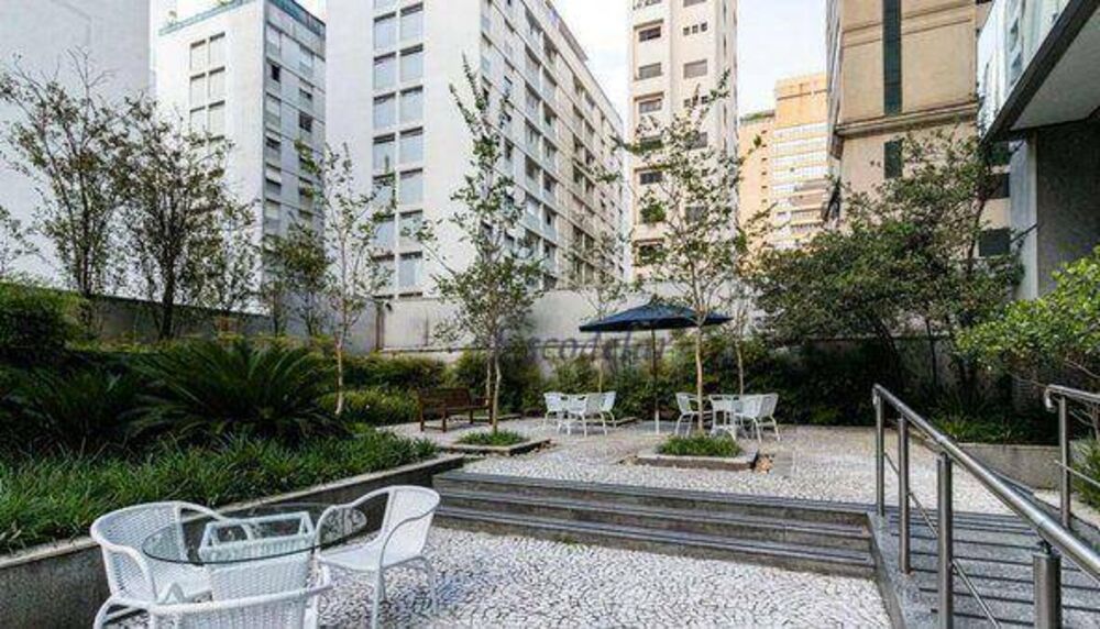 Apartamento, 1 quarto, 60 m² - Foto 2