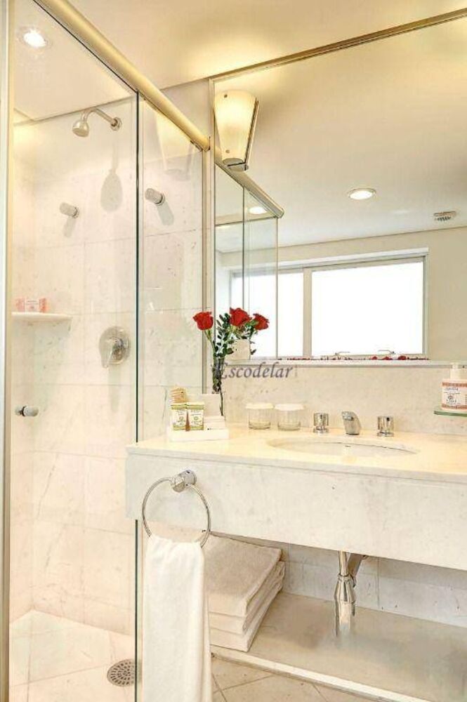 Apartamento, 1 quarto, 60 m² - Foto 4