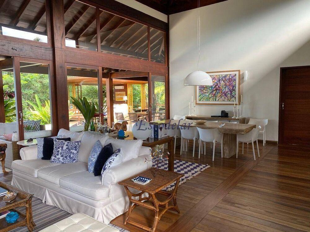 Casa de Condomínio à venda com 3 quartos, 445m² - Foto 1