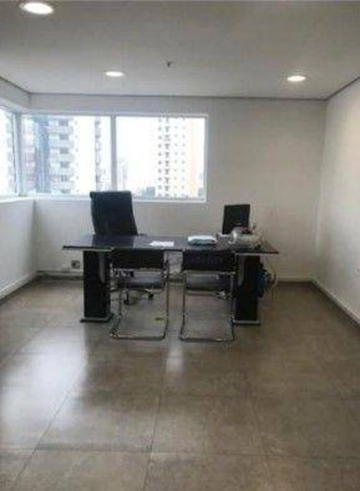 Sala-Conjunto, 40 m² - Foto 1