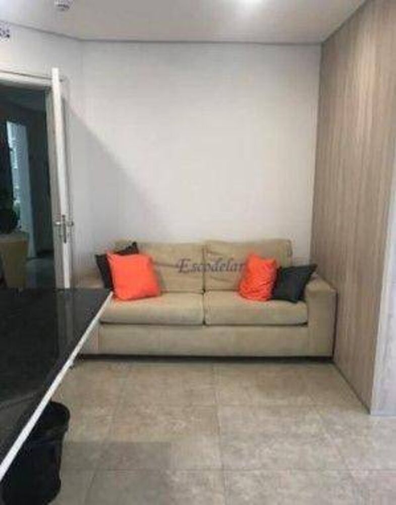 Sala-Conjunto, 40 m² - Foto 8