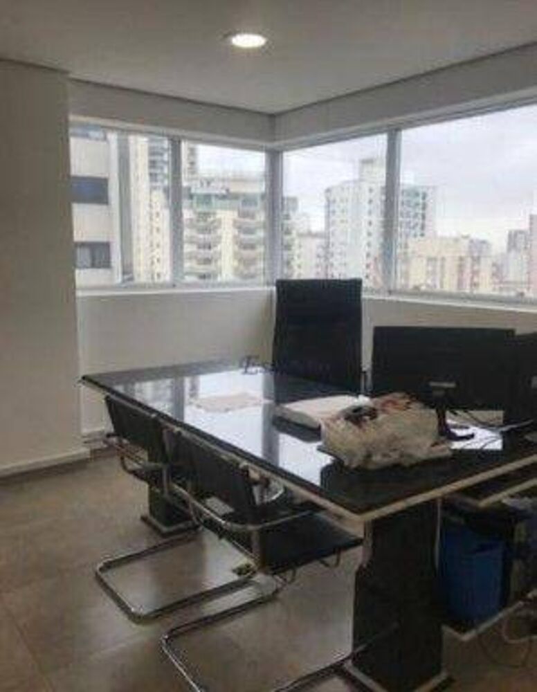Sala-Conjunto, 40 m² - Foto 2