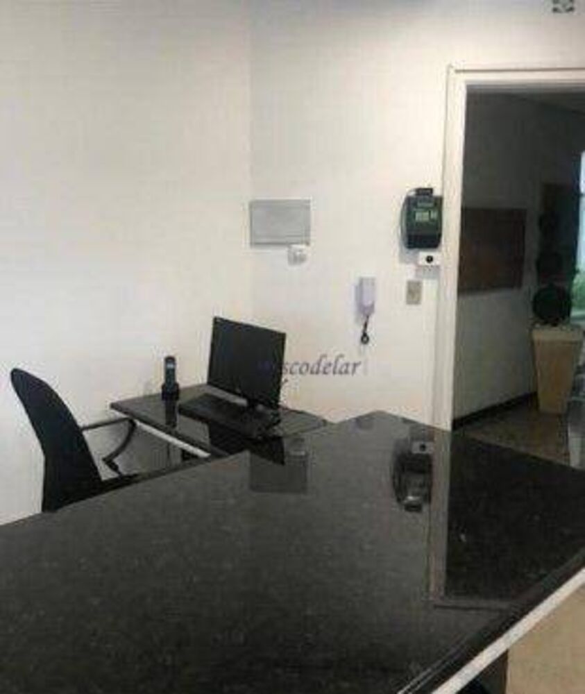 Sala-Conjunto, 40 m² - Foto 6