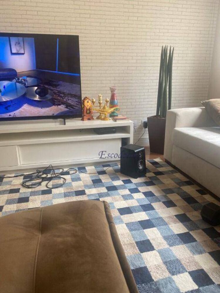 Casa, 3 quartos, 220 m² - Foto 2