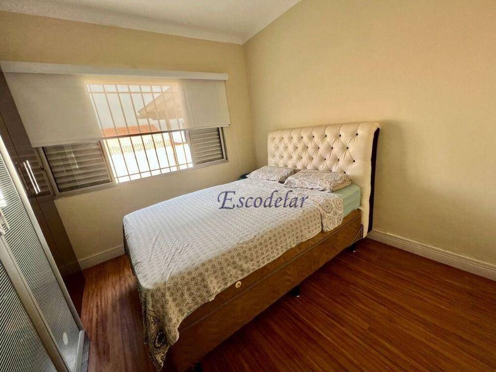 Casa, 3 quartos, 220 m² - Foto 7