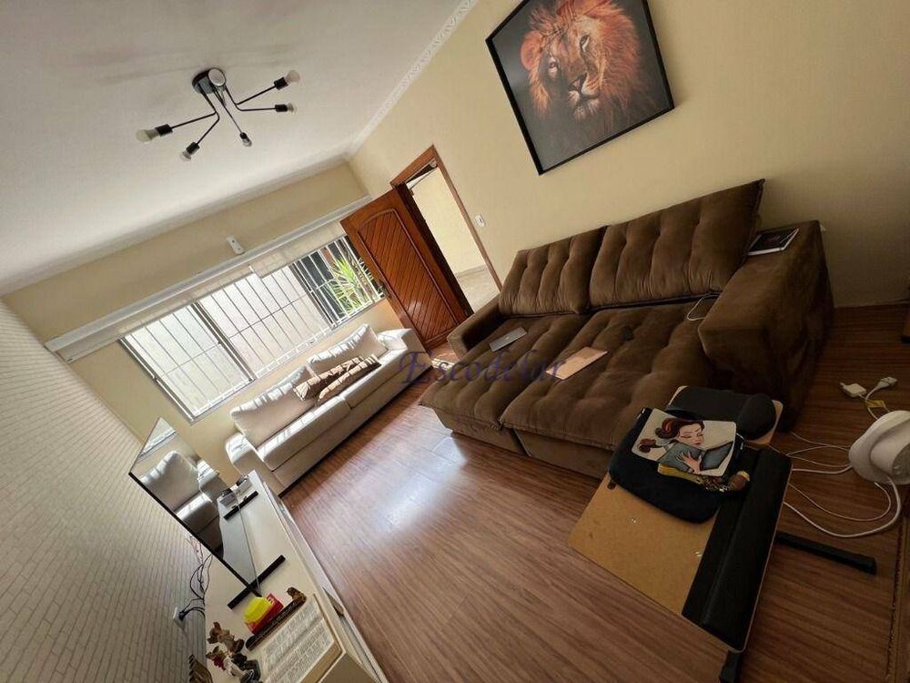 Casa, 3 quartos, 220 m² - Foto 10