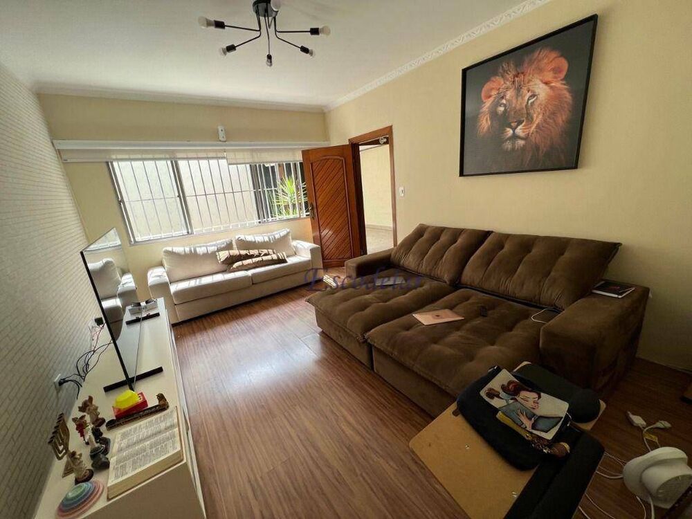Casa, 3 quartos, 220 m² - Foto 9