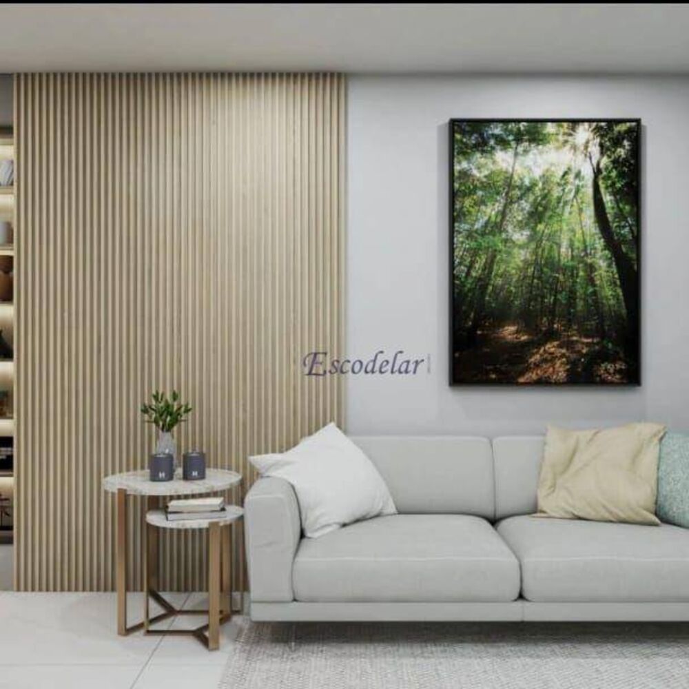 Apartamento, 1 quarto, 30 m² - Foto 1