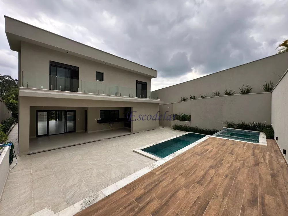Casa de Condomínio, 5 quartos - Foto 6