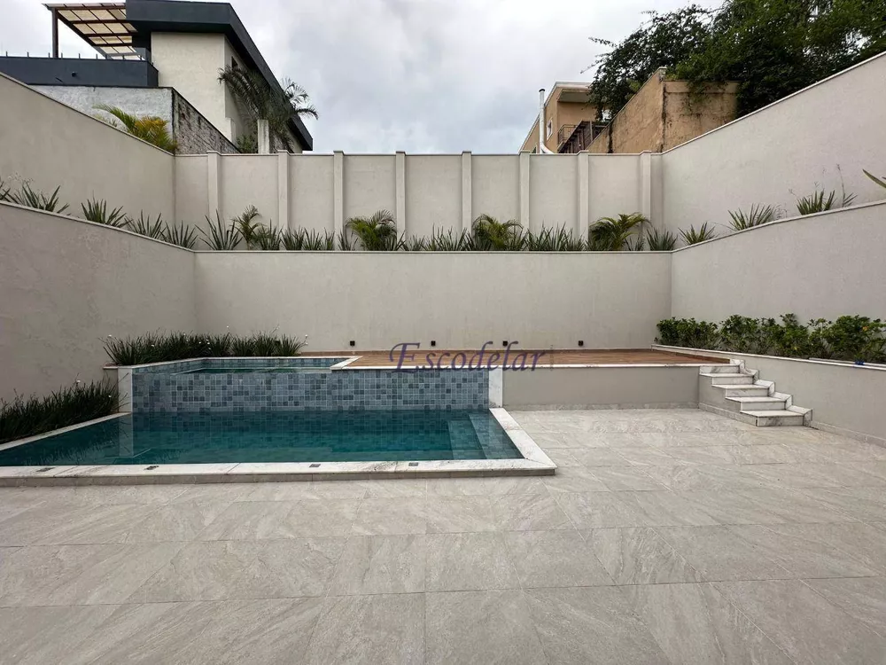 Casa de Condomínio, 5 quartos - Foto 5