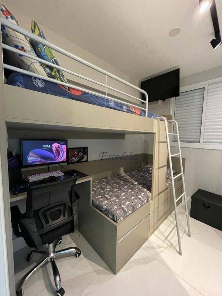 Apartamento, 2 quartos, 67 m² - Foto 1