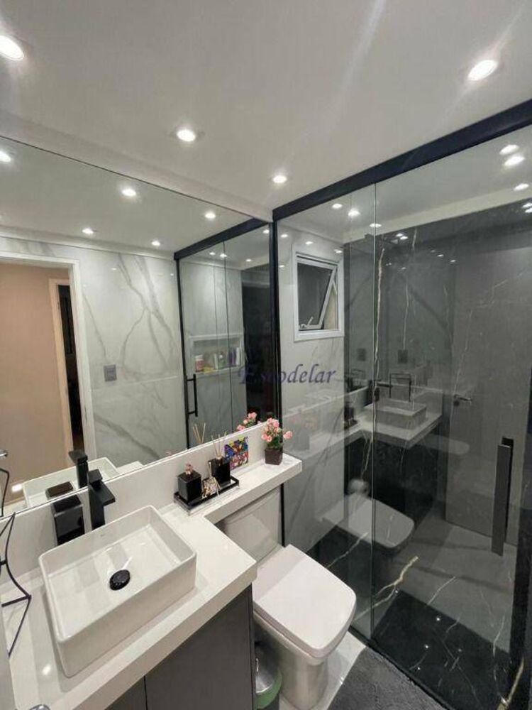 Apartamento, 2 quartos, 67 m² - Foto 6