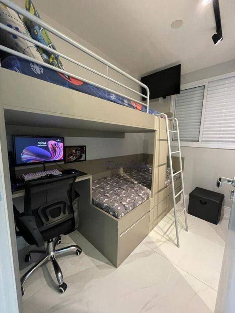 Apartamento, 2 quartos, 67 m² - Foto 4