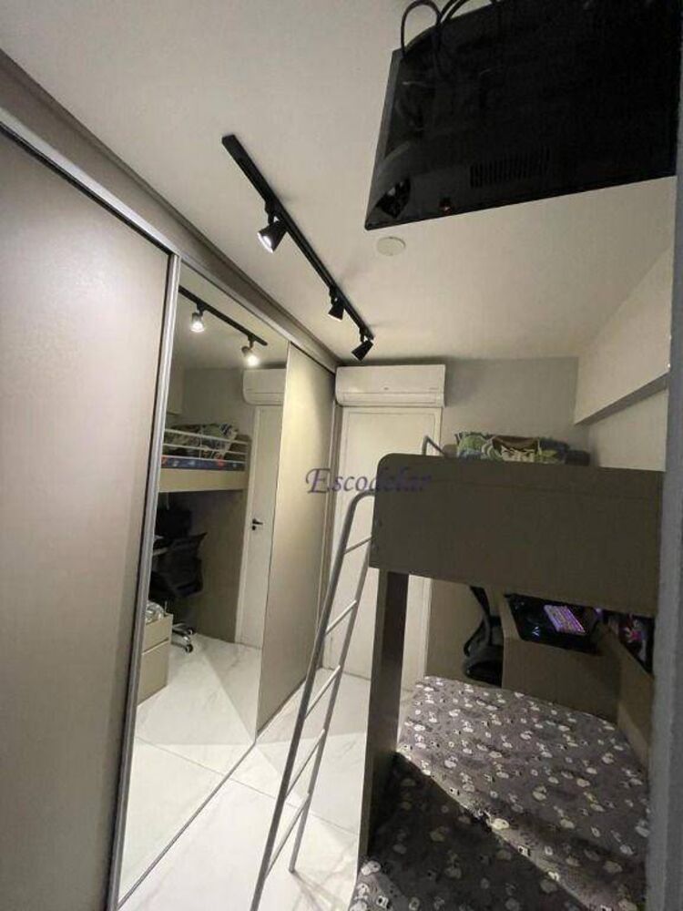 Apartamento, 2 quartos, 67 m² - Foto 2