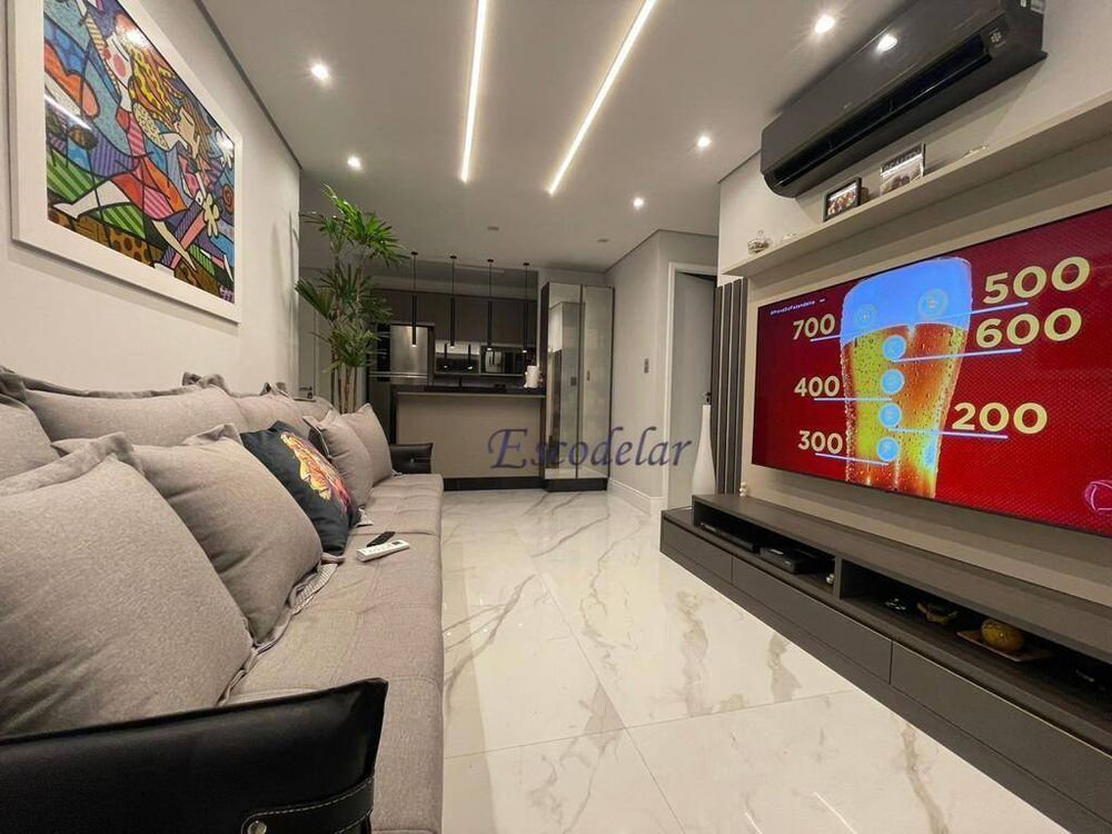 Apartamento, 2 quartos, 67 m² - Foto 5