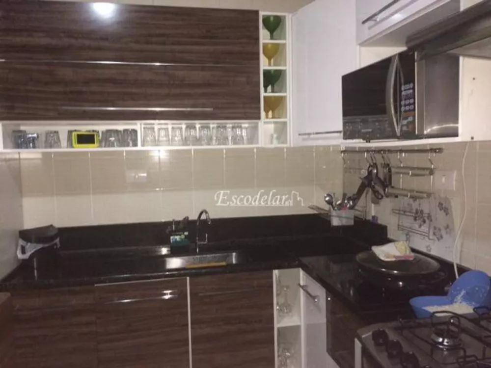 Sobrado à venda com 2 quartos, 125m² - Foto 14