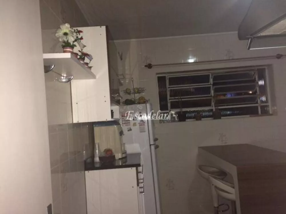 Sobrado à venda com 2 quartos, 125m² - Foto 12