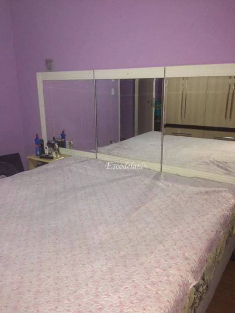 Sobrado à venda com 2 quartos, 125m² - Foto 19