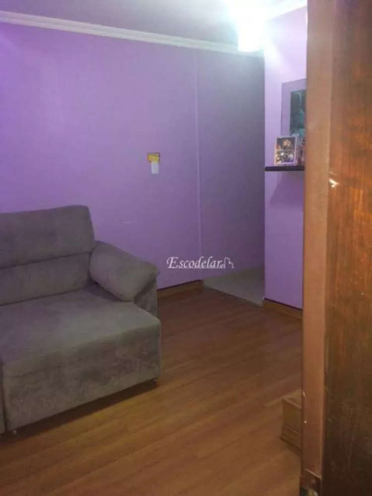 Sobrado à venda com 2 quartos, 125m² - Foto 7