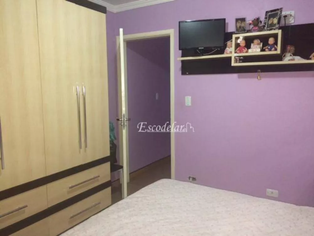 Sobrado à venda com 2 quartos, 125m² - Foto 18